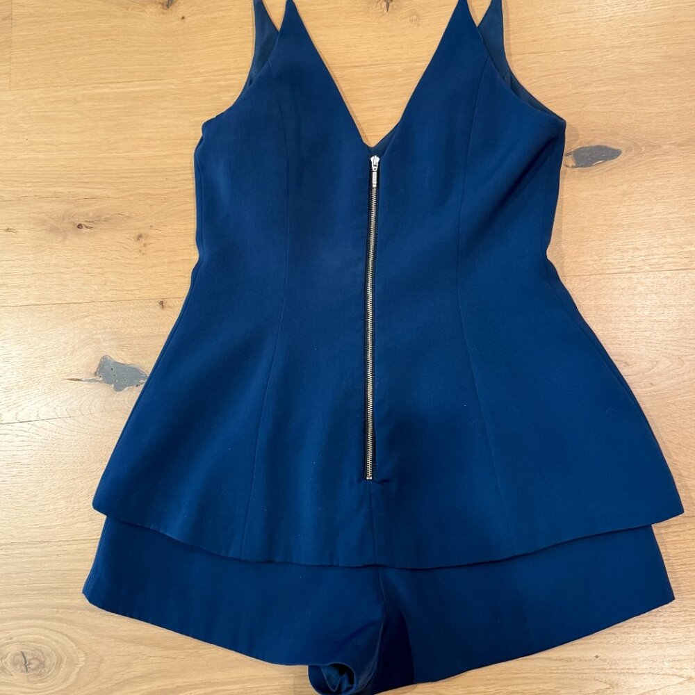 Keepsake Romper - image 3